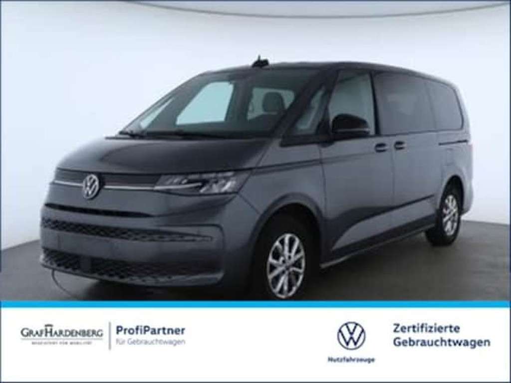 Volkswagen Multivan 2024 Diesel