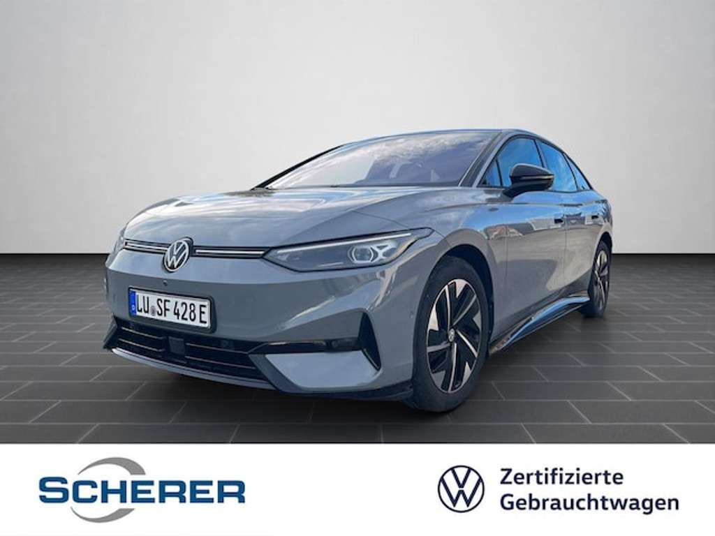 Volkswagen ID.7 2024 Elektrisch