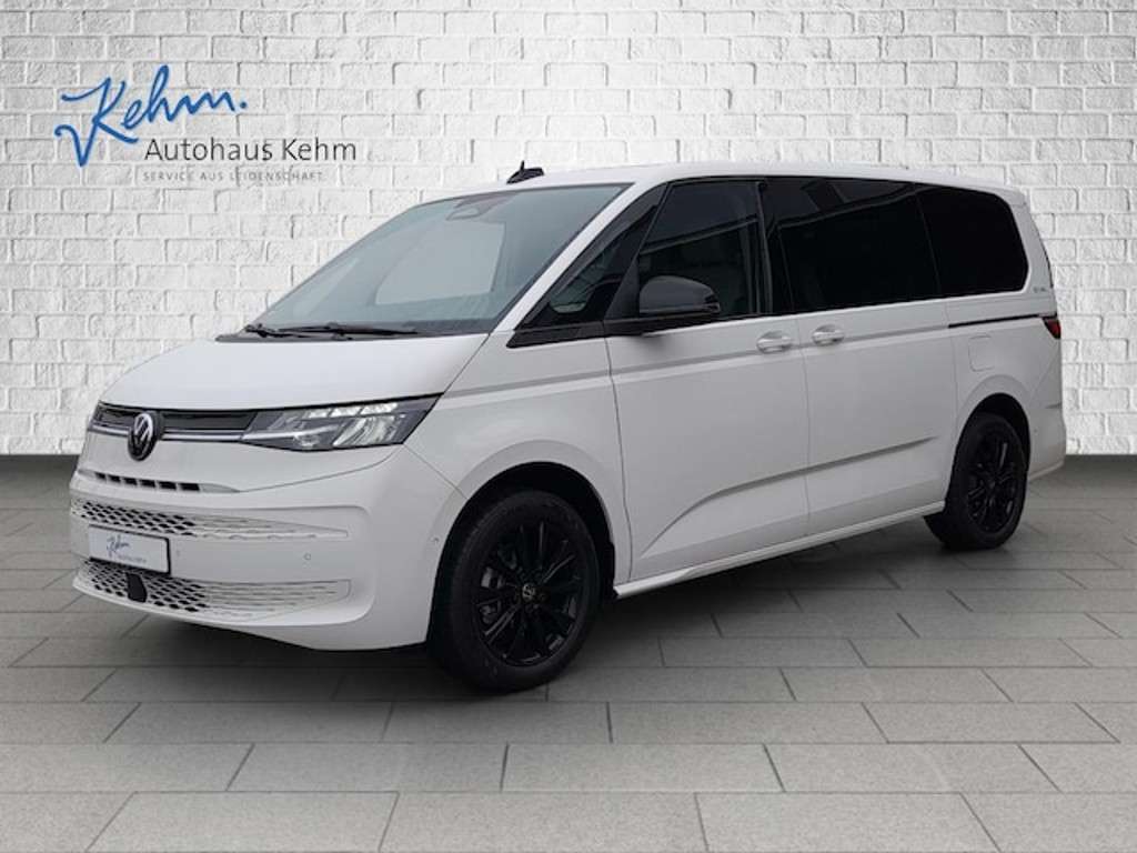 Volkswagen Multivan 2025 Diesel