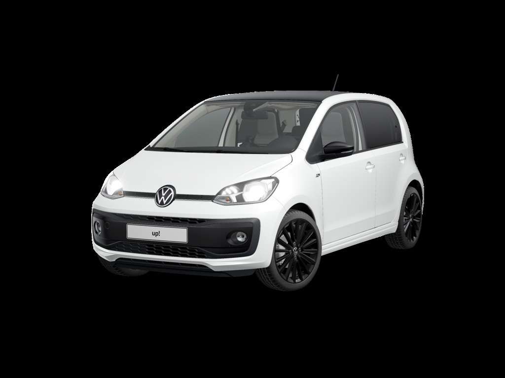Volkswagen up! 2022 Benzine