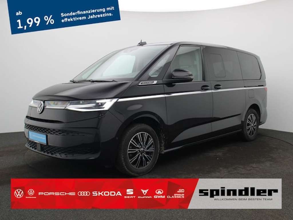 Volkswagen Multivan 2024 Diesel