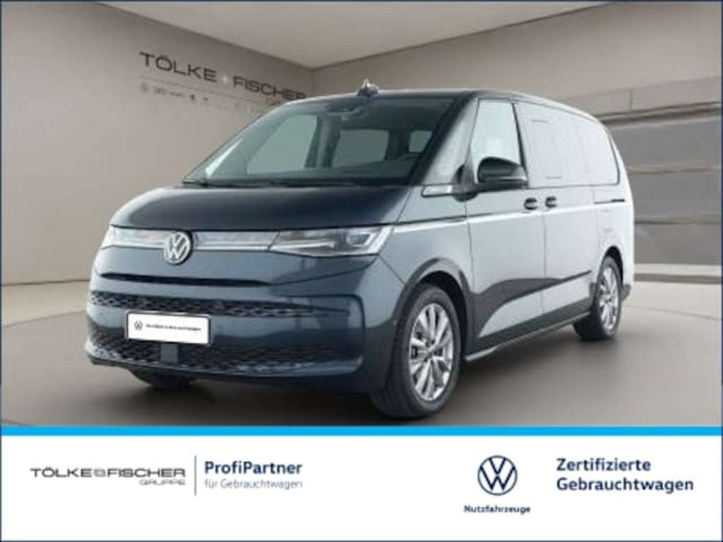 Volkswagen Multivan 2025 Benzine