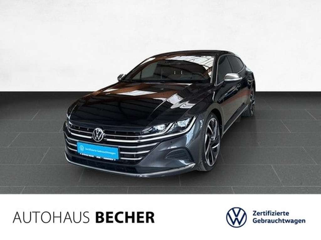 Volkswagen Arteon Shooting Brake 2021 Diesel