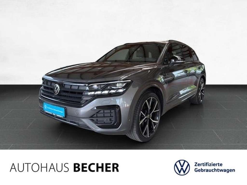 Volkswagen Touareg 2023 Diesel