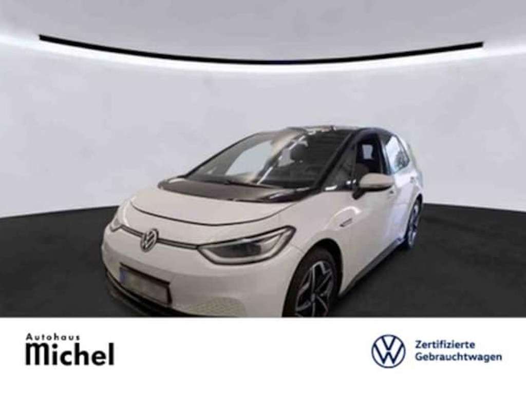 Volkswagen ID.3 2021 Elektrisch