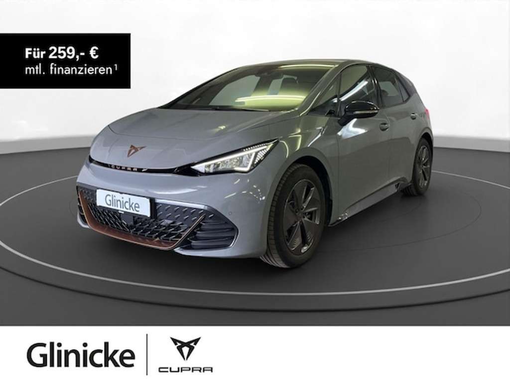 Cupra Born 2023 Elektrisch