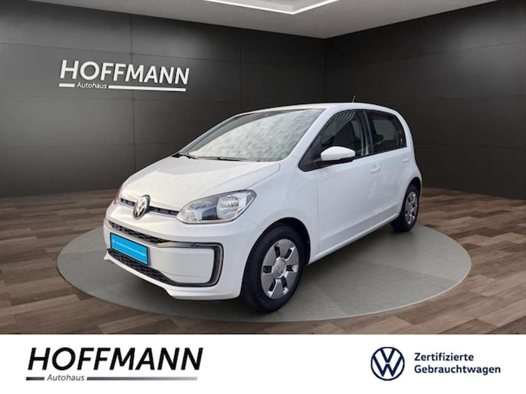 Volkswagen e-Up! 2021 Elektrisch