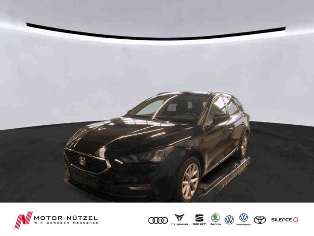 Seat Leon 2021 Benzine