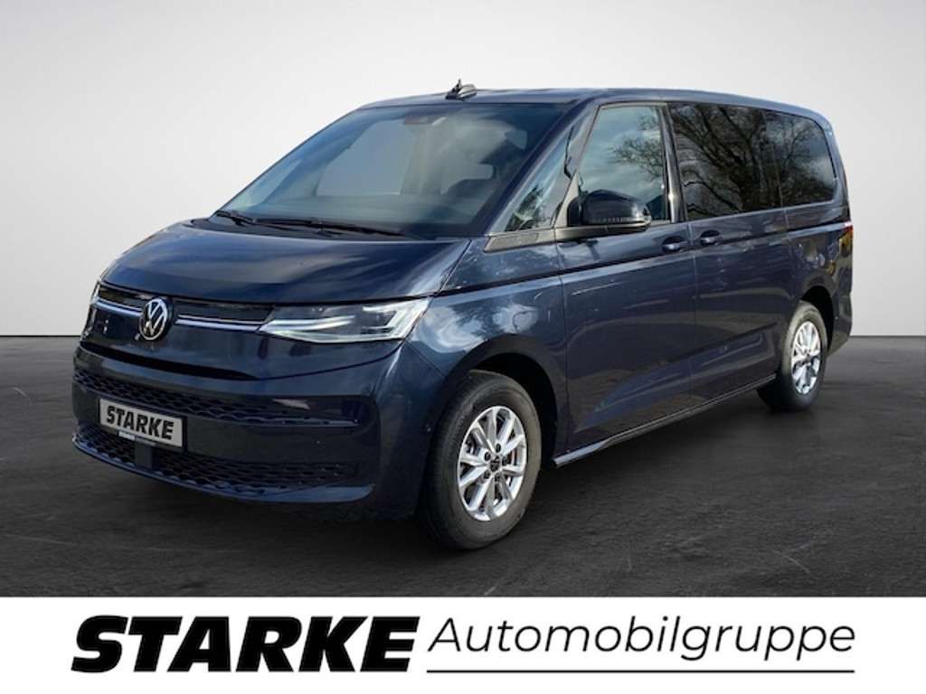 Volkswagen Multivan 2025 Diesel