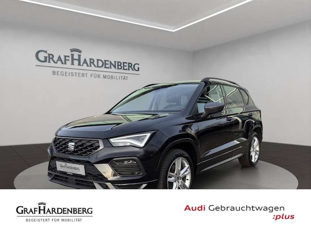 Seat Ateca 2022 Diesel