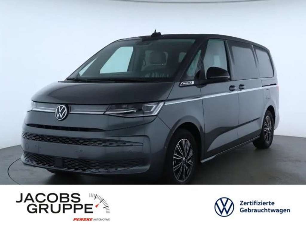 Volkswagen Multivan 2025 Benzine