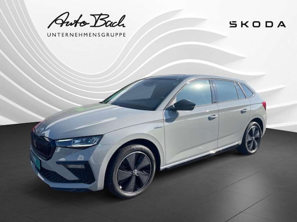 Skoda Scala 2024 Benzine