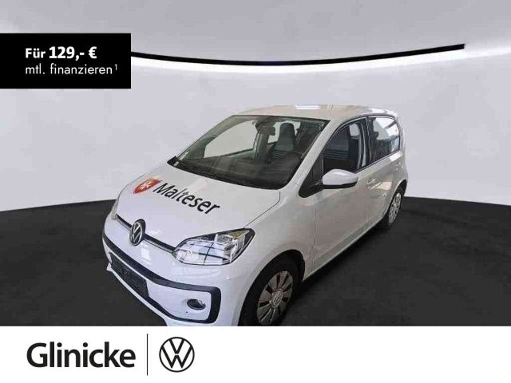 Volkswagen up! 2021 Benzine