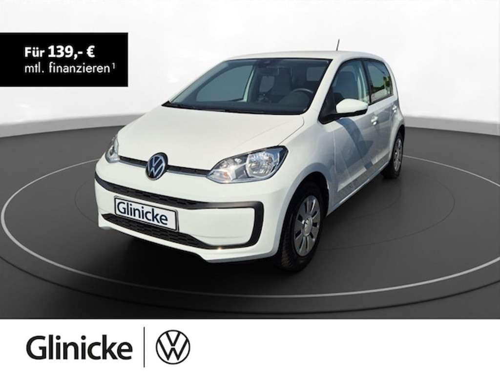 Volkswagen up! 2021 Benzine