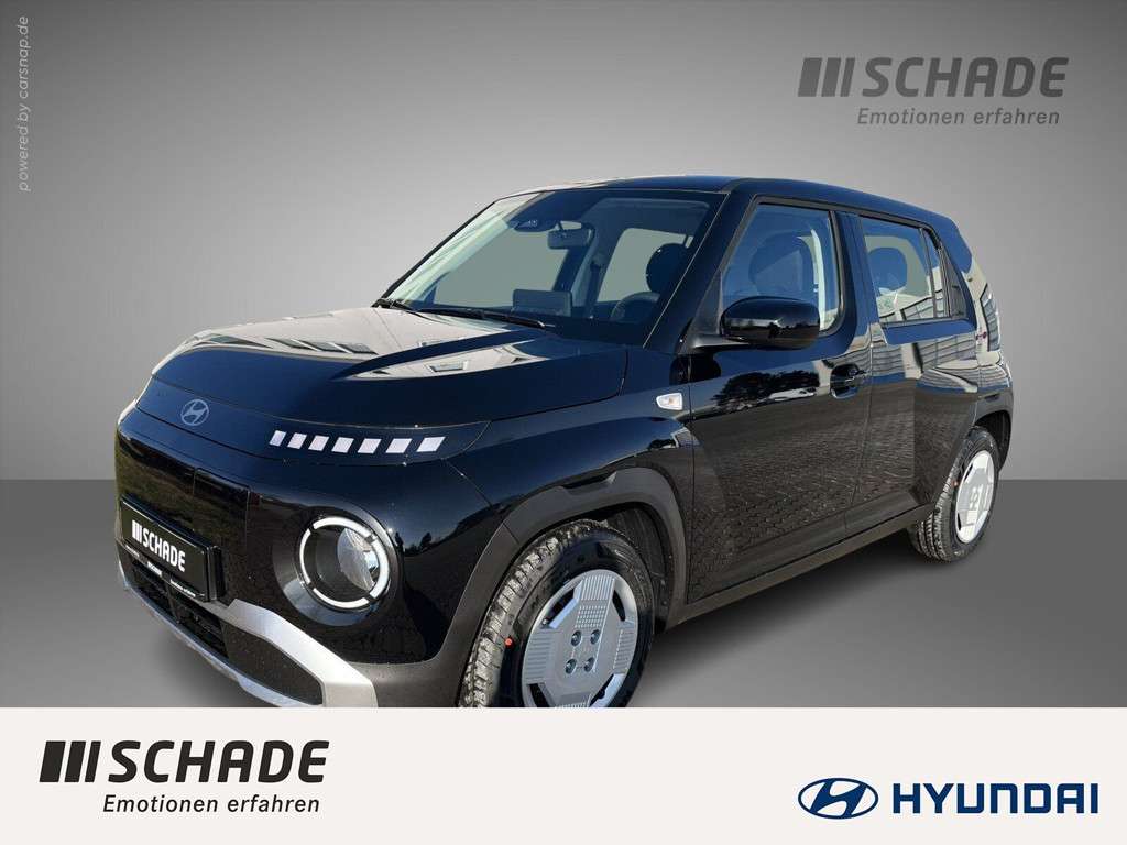 Hyundai Inster 2025 Elektrisch