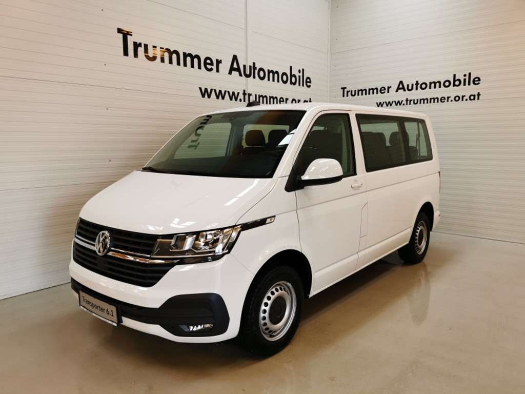 Volkswagen Transporter 2024 Diesel