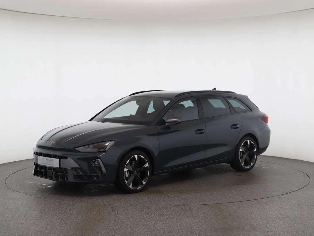 Cupra Leon 2025 Benzine