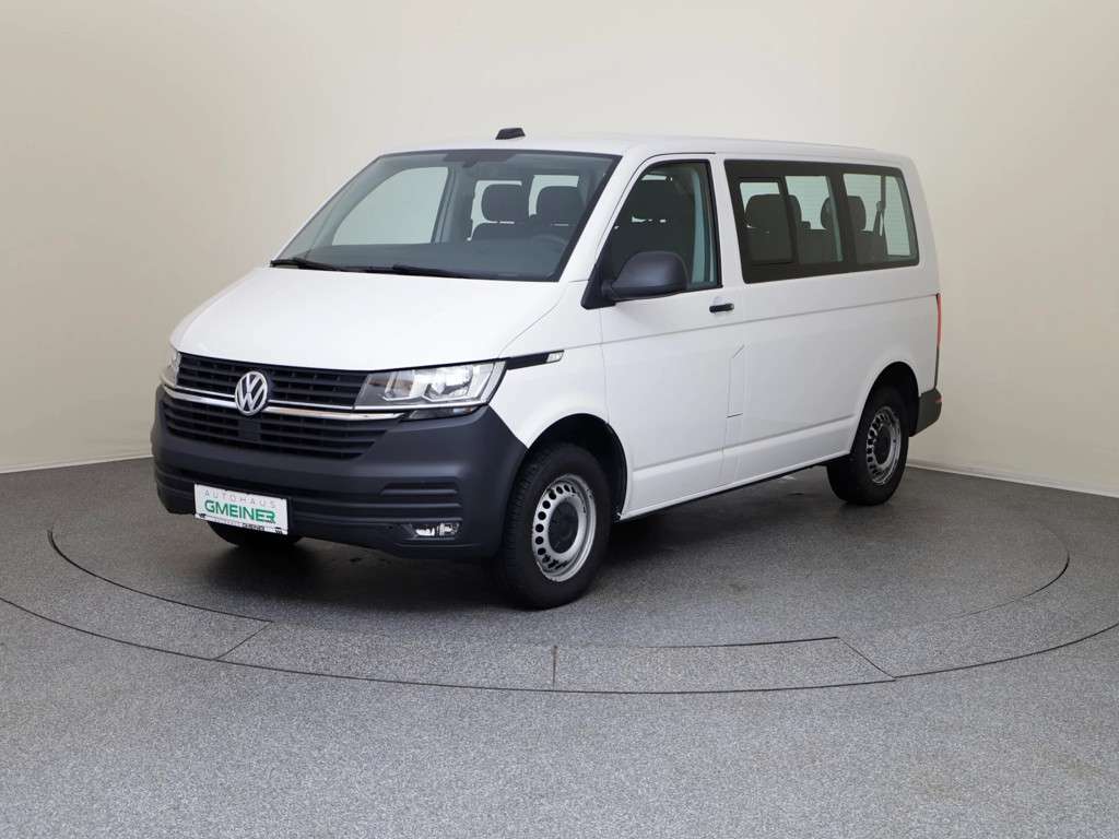Volkswagen Transporter 2021 Diesel