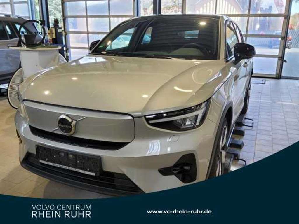 Volvo C40 2022 Elektrisch