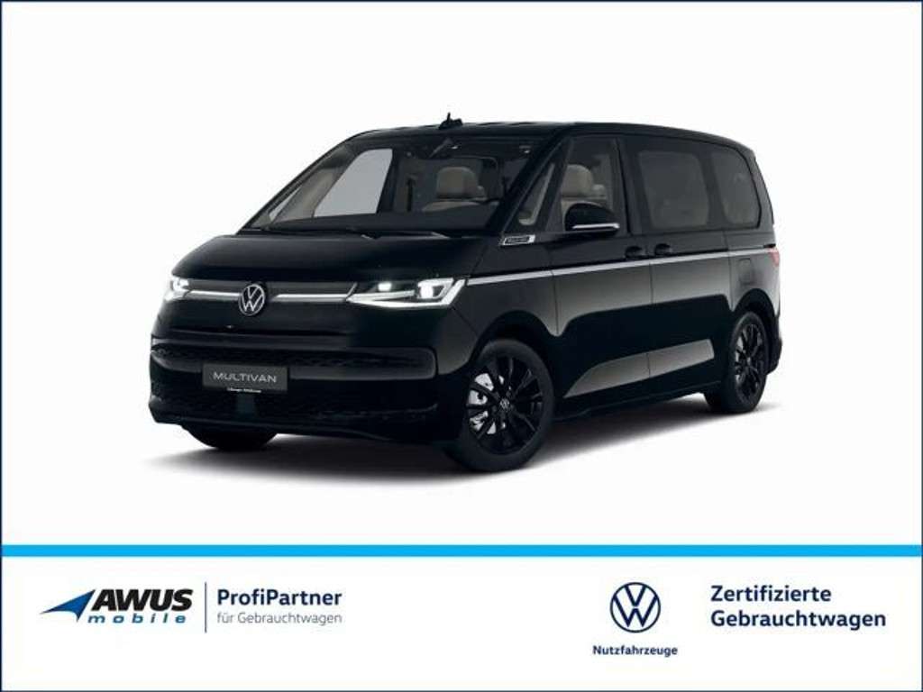 Volkswagen Multivan 2024 Diesel
