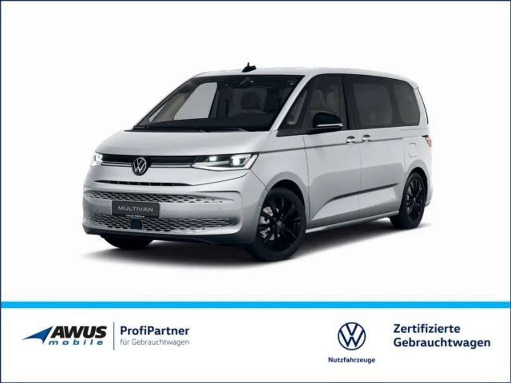 Volkswagen Multivan 2024 Diesel