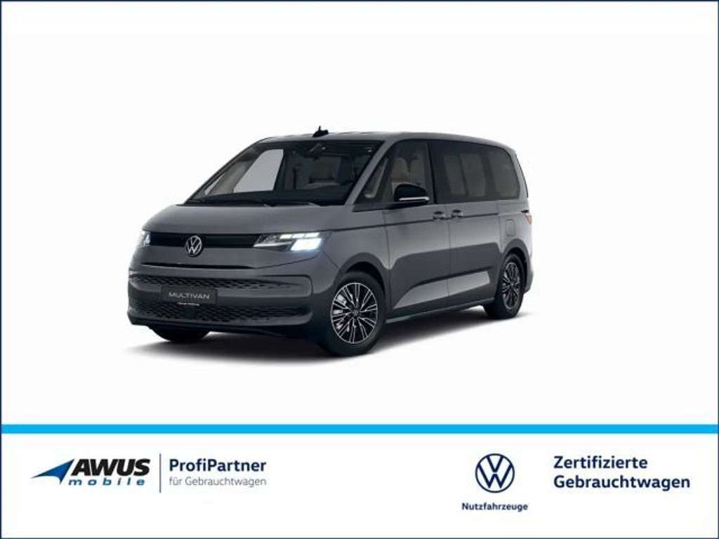 Volkswagen Multivan 2024 Diesel