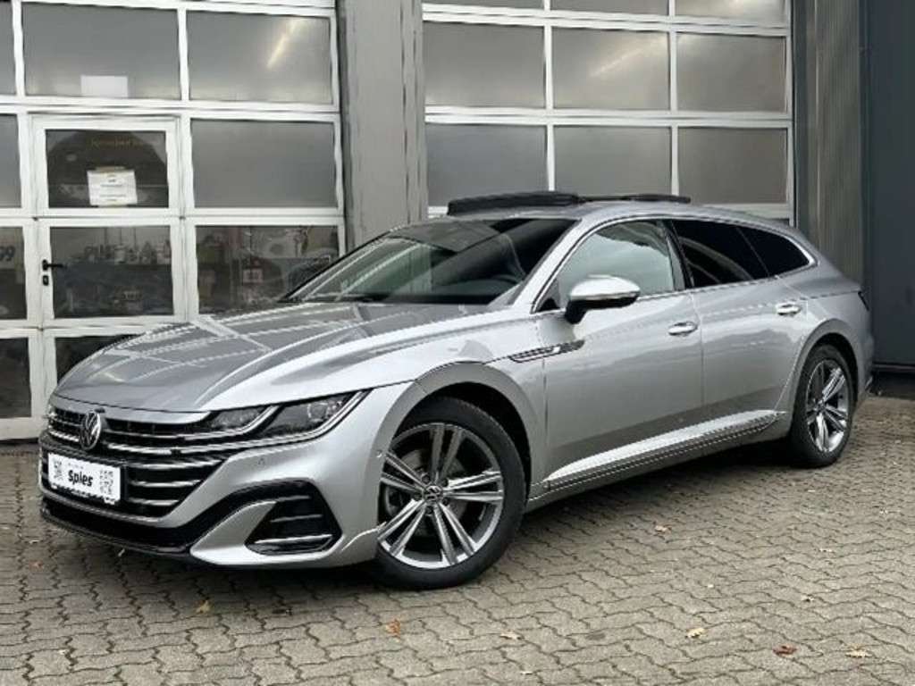 Volkswagen Arteon Shooting Brake 2023 Benzine