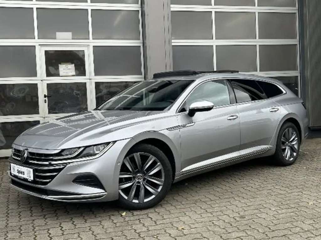 Volkswagen Arteon Shooting Brake 2023 Diesel