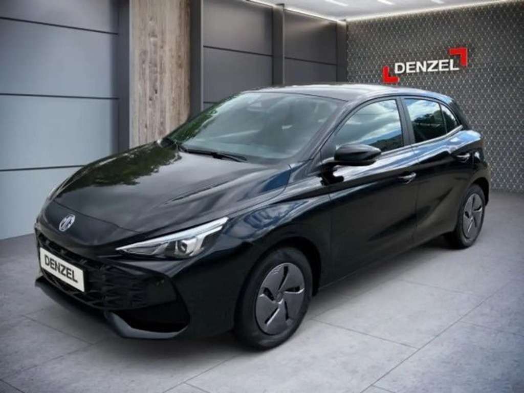 MG MG3 2025 Hybride Benzine