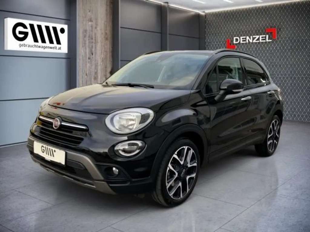 Fiat 500X 2022 Benzine