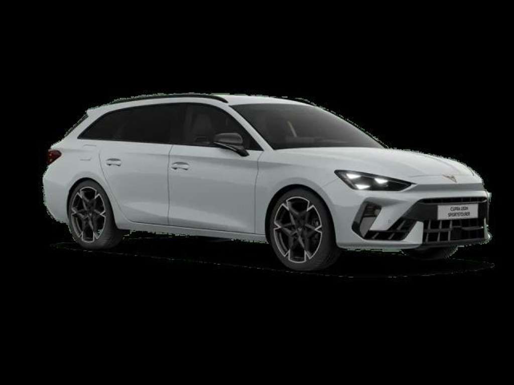 Cupra Leon 2025 Benzine