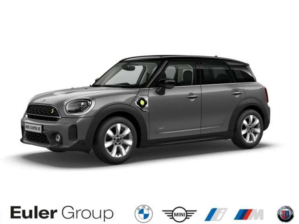 Mini Cooper SE Countryman 2022 Hybride Benzine