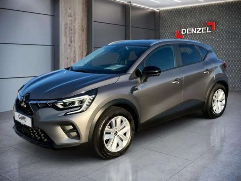 Mitsubishi ASX 2023 Hybride Benzine