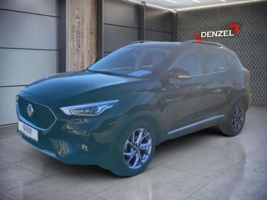 MG ZS 2024 Benzine
