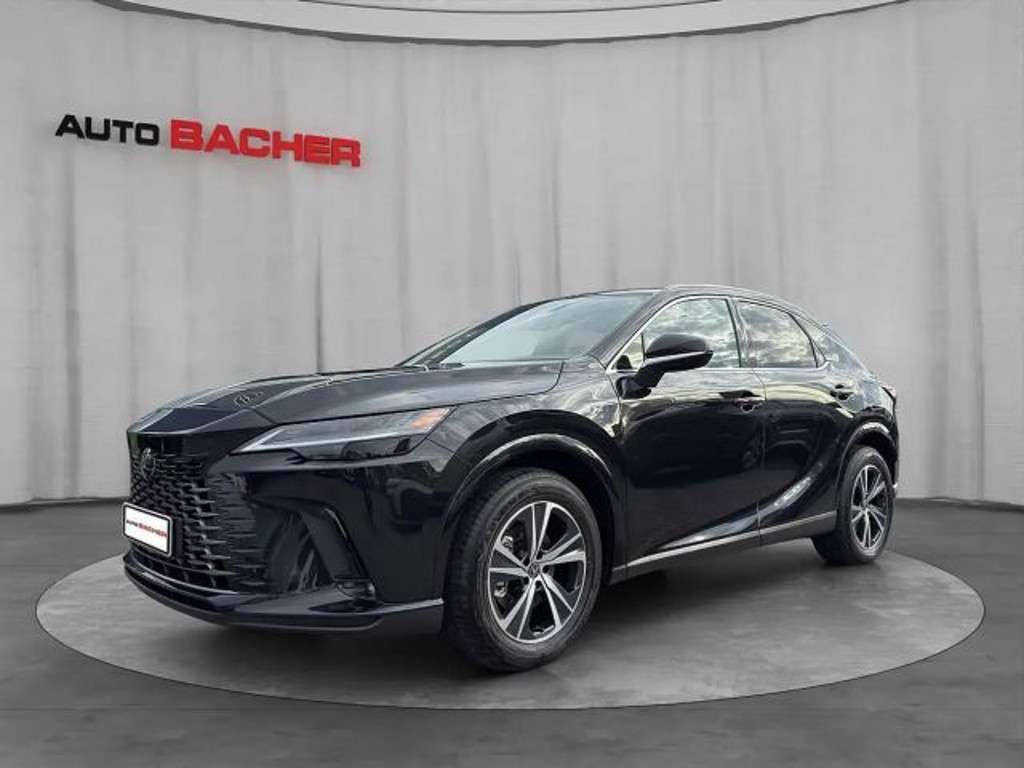 Lexus RX-Serie 2025 Hybride Benzine