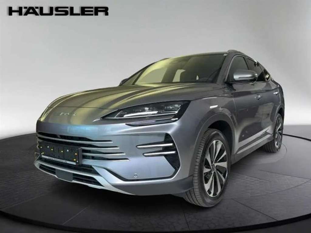 BYD Seal U 2025 Hybride Benzine