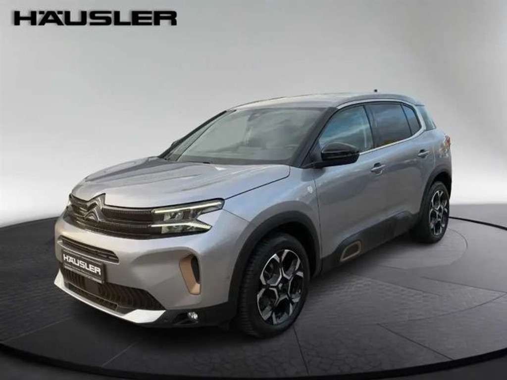 Citroën C5 Aircross 2023 Benzine