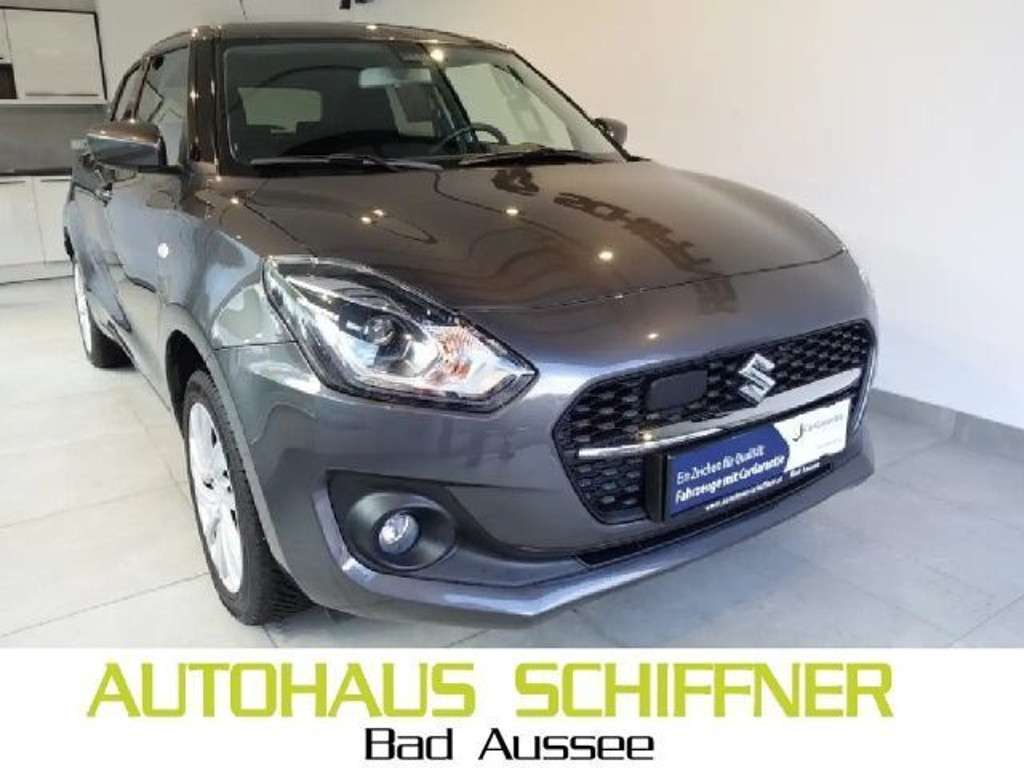 Suzuki Swift 2024 Hybride Benzine