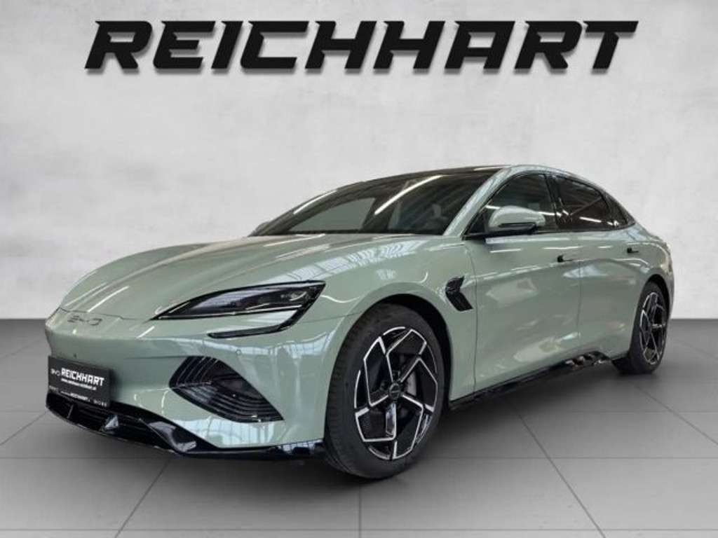 BYD Seal 2025 Elektrisch