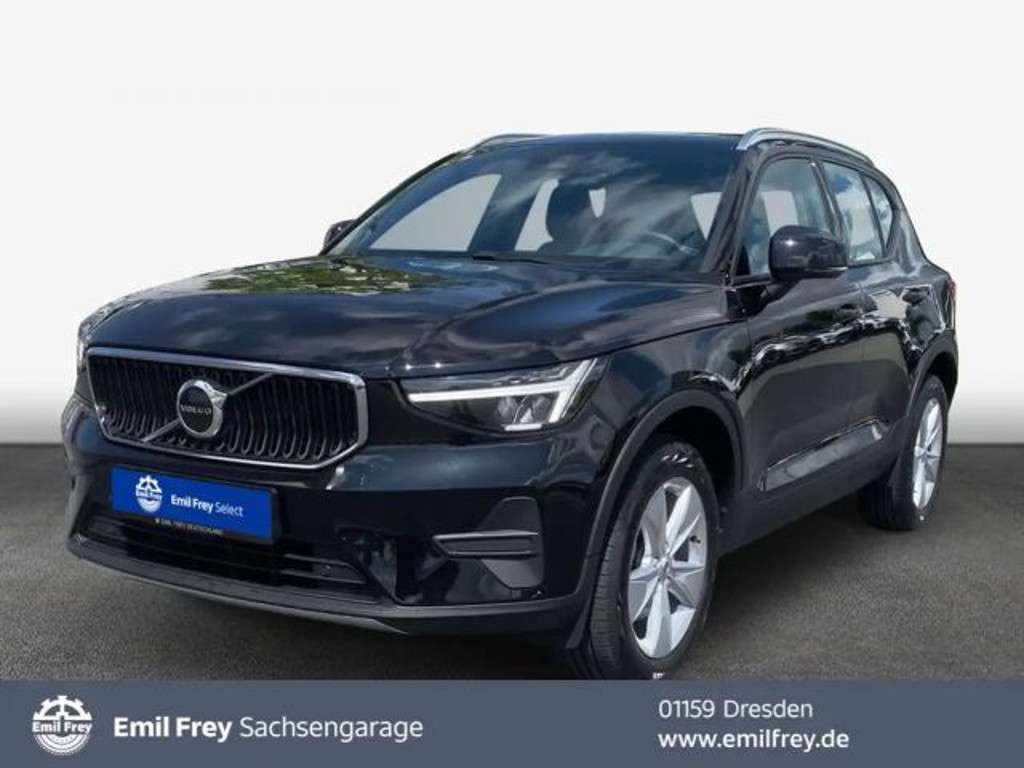 Volvo XC40 2024 Benzine