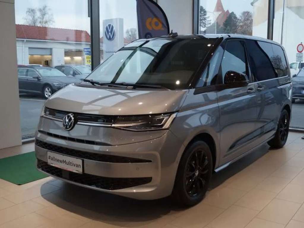 Volkswagen Multivan 2025 Diesel