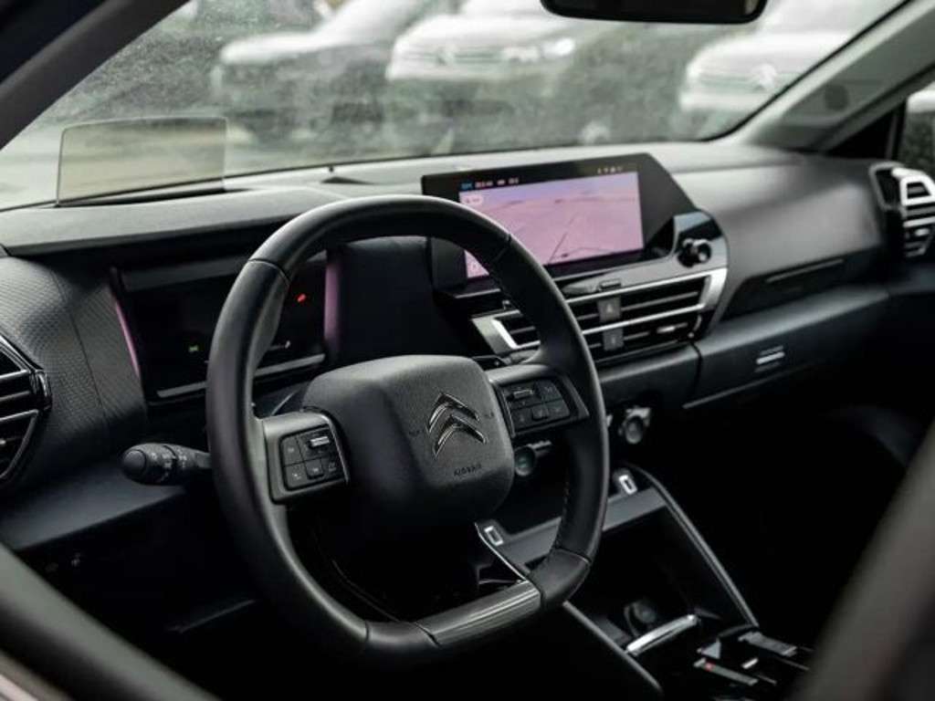 Citroën C4 X 2024 Benzine
