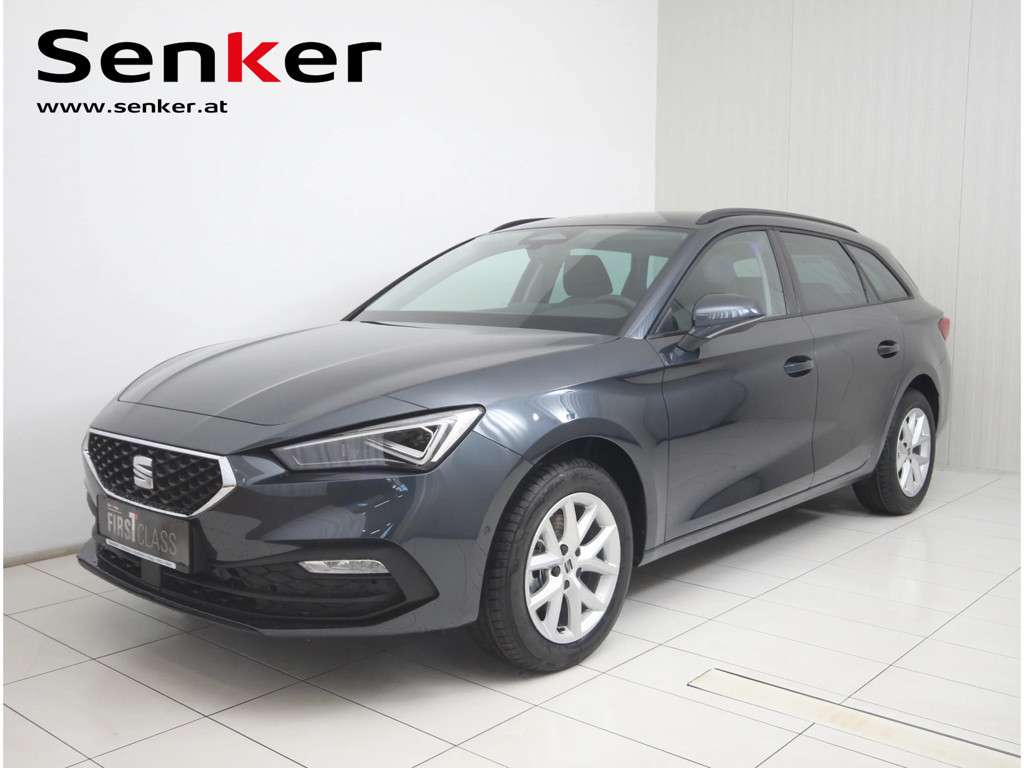 Seat Leon 2025 Benzine