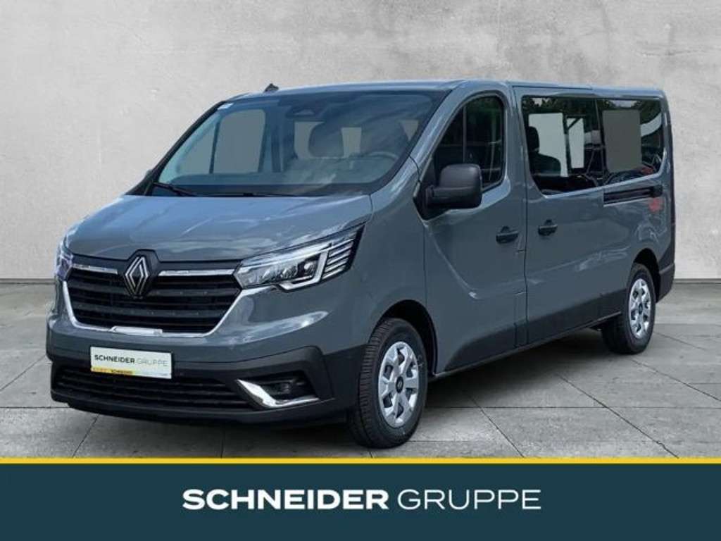 Renault Trafic 2025 Diesel