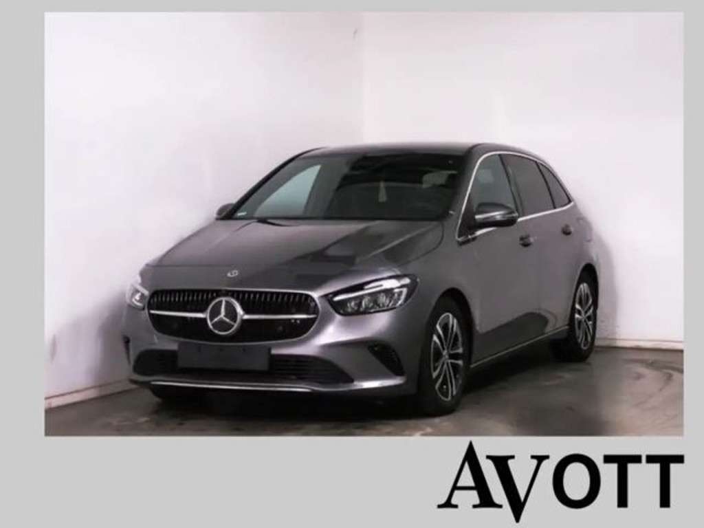 Mercedes-Benz B-Klasse 2024 Benzine