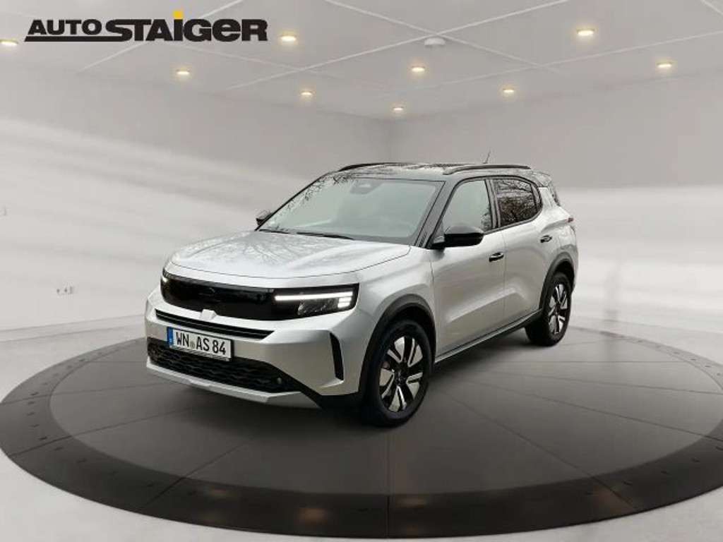 Opel Frontera 2025 Benzine