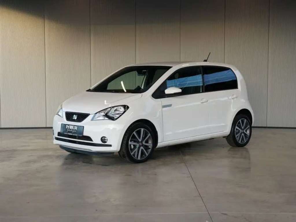 Seat Mii Electric 2021 Elektrisch