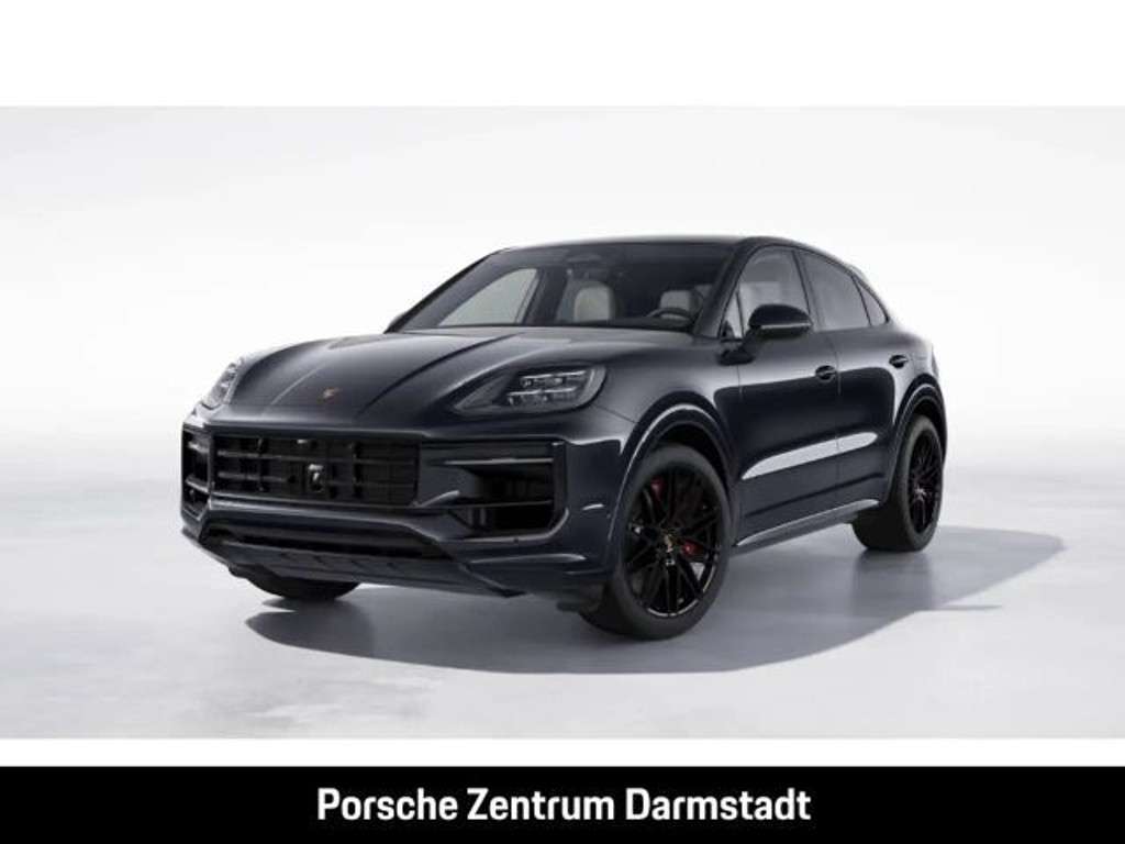 Porsche Cayenne 2024 Hybride Benzine