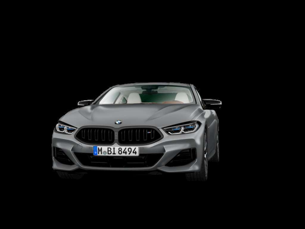 BMW M850 2022 Benzine