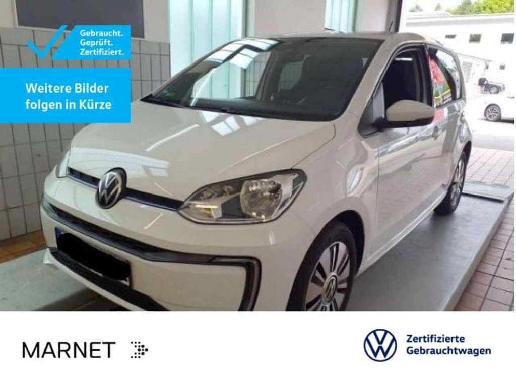 Volkswagen e-Up! 2023 Elektrisch